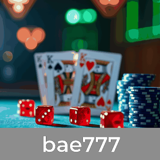 Bae777: Experimente a Emoção Instantânea do Crash com Altos Retornos