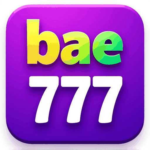 bae777logo
