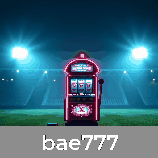 Experimente a Emoção dos Caça-Níqueis no Bae777 e Descubra Altos Retornos!
