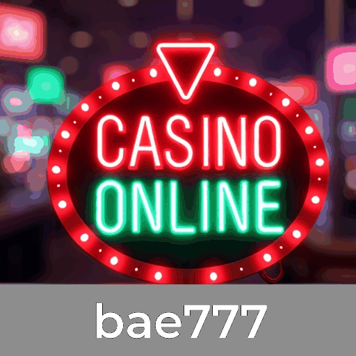 Experimente o login premium seguro no bae777