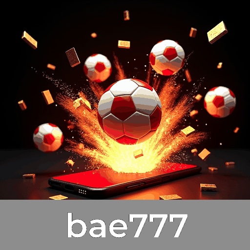 Bae777: A Plataforma Especializada em Apostas Esportivas no Brasil